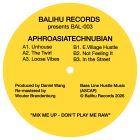 Daniel Wang - Aphroasiatechnubian
