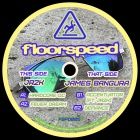 James Bangura / JR2k - Floorspeed 005