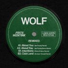 Frits Wentink - Remixed