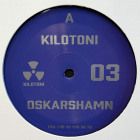 Kilotoni - Oskarshamn