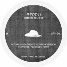 Beppu - Objects Remixed