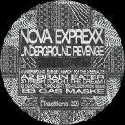 Nova Exprexx - Underground Revenge EP