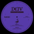 Deiv - Tangled Systems EP