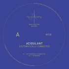 Acidulant - Systematically Connected