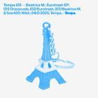 Beatrice M. - Eurotrash EP
