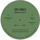 Jon Sable - Imperfect Circuit