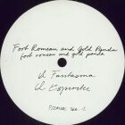 Fort Romeau & Gold Panda - El Fantasma / El Espiritu