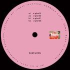 Sam Goku - Explorations 02