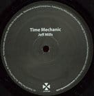 Jeff Mills - Time Mechanic