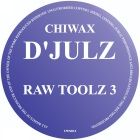 D Julz - Raw Toolz 3