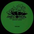 Jamahr / Borch & Joel Hernandez - TSCL004