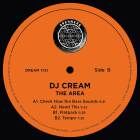 DJ Cream - The Area 
