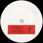 Boris Werner & Reflex Blue - A-B Transit EP