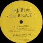 Derrick Carter pres. Dj Bang - The B.E.A.T.