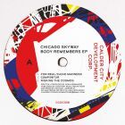 Chicago Skyway - Body Remembers Ep