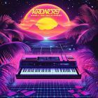 Kronert - Under The Neon Mind