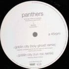 Panthers - Goblin City (Holy Ghost remix)