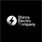 James Shinra - Shinra Electro Company Vol. 2