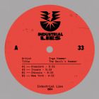 Ingo Hammer - The Devil’s Hammer