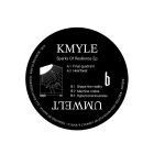 Kmyle & Umwelt  - Sparks Of Resilience EP