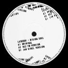 Laseech - Rising Soul