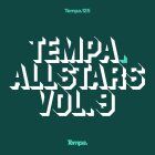 Various Artists - Tempa Allstars Vol. 9