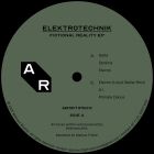 Elektrotechnik - Fictional Reality (Lloyd Stellar Remix)