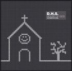 D.H.S. - House Of God (M. Landsky / Phonique remixes)