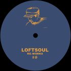 Unknown Artist - Loftsoul Recording