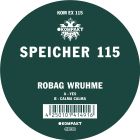 Robag Wruhme - Speicher 115