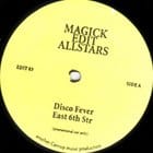 Magick Edit Allstars - Edit 003