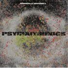 Normally Invisible - Psychotronics