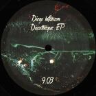 Diego Infanzon - Discotheque EP