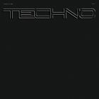 Various Artists - TECH035 - Curated by ANNE