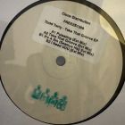Todd Terry  - Take That Groove EP.