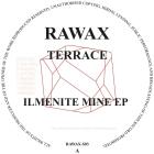 Terrace - Illmenite Mine