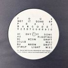 Fouk - Get It Done