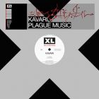 Kavari - Plague Music EP