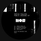 Marcus Paulson - Public Housing EP