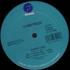 Cybotron - Cosmic Cars.