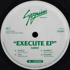 Guile - Execute EP