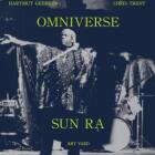 Hartmut Geerken and Val Wilmer - Omniverse Sun Ra (3rd edition)