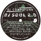 DJ Compufunk - A.I. Soul 2.0