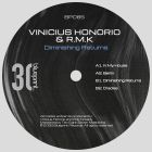 Vinicius Honorio & R.M.K. - Diminishing Returns EP