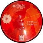 B12 - Last Days of Silence (remixes)