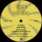 K-Hand - Acid Nation