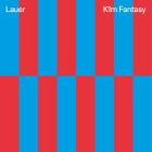 Lauer - K1m Fantasy EP