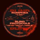 Romphea - Blind Protocols (Timothy J. Fairplay remix)