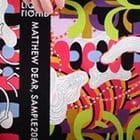 Liquid Liquid - Optimo (remix 2 by Matthew Dear)