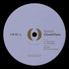 Nortsch - Closed Eyes